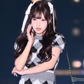MINAMI、美脚輝くミニスカ姿 トップバッターで「関コレ」開幕 画像