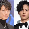 佐藤健、脱毛事情を告白 “顔脱毛済み”志尊淳は「生やしたいとか思わない」 画像