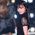 大友花恋、SEXYチャイナルックで美ボディライン披露【関コレ2025A/W】 画像