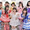 iLiFE!、“新曲の振りに入れるか迷う”ほど興味のあることとは？「街中とかで」【関コレ2025A/W】 画像