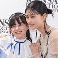 原菜乃華、共演者からの贈り物に喜び「結婚ってこと？」【関コレ2025A/W】 画像