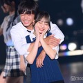 曽根凌輔、天宮芽唯（C）モデルプレス