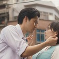 吉岡里帆＆水上恒司がゼロ距離に「九龍ジェネリックロマンス」“恋が動き出す”本編映像初解禁 画像