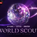HYBE×Geffen Records、タレント発掘プロジェクト始動 オーディション番組配信決定＆2026年に全米デビューへ 画像