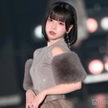 あいす（C）モデルプレス