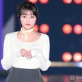 大人の「今日好き」高橋かの、肌見せスタイルが色っぽい【関コレ2025A/W】 画像