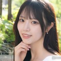 「ミス青山」ファイナリスト、斉藤花音さんの素顔に迫る【大学コンテスト2025】 画像
