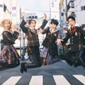 独占コメント到着！二丁目の魁カミングアウト、初の夏曲「綺麗故に、故に綺麗。」デジタルリリース 画像