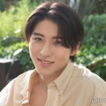 「ミスター青山」ファイナリスト・司馬侑徳さんの素顔に迫る【大学コンテスト2025特集】 画像
