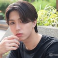 「ミスター青山」ファイナリスト・隈部飛鵬さんの素顔に迫る【大学コンテスト2025特集】 画像