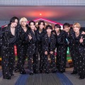 【timelesz記者会見全文レポート】佐藤勝利、新体制の充実度噛み締め「変なとこで泣きそうに」リーダー決定の“その後”にも触れる 画像