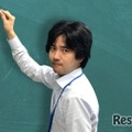 TAC公務員講座 加藤謙信講師