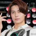 新仮面ライダー・今井竜太郎、変身ポーズ生披露 自身にとってのヒーロー明かす「夢をもらっていた」【仮面ライダーゼッツ】 画像