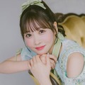 モデルプレスのインタビューに応じた櫻井優衣（C）モデルプレス