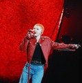 SEVENTEENジュン、ホシウジ日本ファンコンにビデオメッセージ「たくさん自信を持たせてくれる」ソロ活動時のウジからの一言とは 画像
