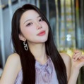 一条すず「BARCELONA桃李」（C）モデルプレス