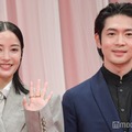 松下洸平、広瀬すずのハプニングで「一気に和みました」夫婦役でのエピソード明かす 画像