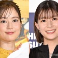 生田絵梨花、芳根京子（C）モデルプレス