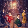 藤井直樹、ミュージカル初出演で主演 SpeciaL中村浩大ら共演者も解禁【THE GIFT】 画像
