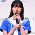 “乃木坂46公式ライバル”僕が見たかった青空・山口結杏、卒業発表 グループから初 画像