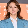 満島ひかり“裾カラー”イメチェンに絶賛の声「雰囲気変わる」「小顔際立つ」 画像