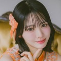 【FRUITS ZIPPER鎮西寿々歌ソロインタビュー】「プライドが邪魔をして」夢を言葉に出来なかった過去 グループ活動が変わるキッカケに 画像