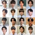日本一のイケメン高校生「男子高生ミスターコン2025」全国6エリア候補者を一挙公開 投票スタート 画像