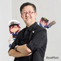 タツナミシュウイチ氏