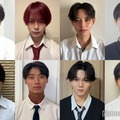 日本一のイケメン高校生「男子高生ミスターコン2025」九州・沖縄エリアの候補者公開 投票スタート 画像