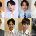 日本一のイケメン高校生「男子高生ミスターコン2025」中国・四国エリアの候補者公開 投票スタート 画像