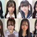 日本一かわいい高校生「女子高生ミスコン2025」中国・四国エリアの候補者公開 投票スタート 画像