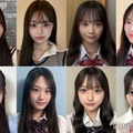 関西エリア候補者（一部）