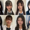 中部エリア候補者（一部）
