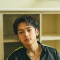 BMSGオーディション、MAZZELメンバーサプライズ来訪「MISSIONx2」出身・KANONが正直な心境告白【THE LAST PIECE】 画像