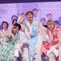 超特急、3万人に向け叫んだ秘めた思い「絶対にドームに立ちます」【「EVE」挨拶全文】 画像