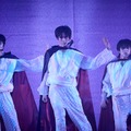 超特急、史上最大キャパで記者が見た9人の魅力 メンバー別に解説【EVE】 画像