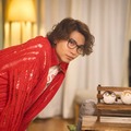「40までにしたい10のこと」慶司（庄司浩平）、おでこキス・名前呼び・「おいで」…積極アプローチが悶絶級「キュン攻撃連発」「間違いなく神回」 画像