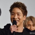 THE RAMPAGE陣、番組出演時の泥酔謝罪 1年ぶり登場の理由「会社から止められていた」 画像