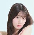 中川紅葉「TGC CAMPUS」アンバサダー就任「夢の舞台に立てることを嬉しく思います」 画像