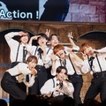関西ジュニアAmBitious、ホテルで同室になりたくないメンバーは？「何が嫌って…」相思相愛ペアも【MCまとめ／初めまして全国ツアー AmBitiousをよろしくお願いシャス。】 画像