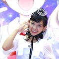 山田杏奈ら輩出「ちゃおガール2025」グランプリは東京都出身・りのあさん「おはスタ賞」とW受賞 画像