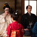 橋本愛、三度目の大河ドラマ“主人公の妻”役への想いと役作り「逆に色香を消したいと思った」【「べらぼう」インタビュー前編】 画像