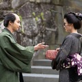 橋本愛が語るていの蔦重への想い 夫婦の関係性の変化とは「すごく楽しみ」【大河「べらぼう」インタビュー後編】 画像