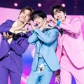 東方神起・NCT・aespaら豪華集結「SMTOWN LIVE 2025 in TOKYO」東京ドームで2DAYS開催 約4時間半のライブに会場熱狂【セットリスト】 画像