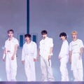 NCT DREAMヘチャン＆チョンロ、ジェノ＆チソンに愛嬌無茶振り 完璧でスキルフルなステージ【SMTOWN LIVE 2025 in TOKYO】 画像