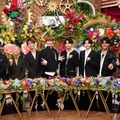 SixTONESら豪華アーティスト、戦後の名曲カバー 日テレ音楽特番「昭和平成令和 日本人を支えた80年80曲」楽曲・見どころ解禁 画像