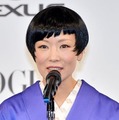 椎名林檎、夫・児玉裕一氏との“相思相愛”ぶりに山口紗弥加絶賛「映画のワンシーン」 画像