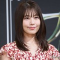 有村架純、役作りで仲村トオルの写真を待ち受けに「ご本人のお写真にすごく助けられた」 画像