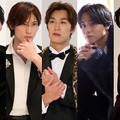「チーム・ハンサム！」20周年公演、ビジュアル撮影に潜入 青柳塁斗・猪塚健太・岩崎友泰・植原卓也・太田将熙にインタビュー【モデルプレス独占取材Vo.1】 画像