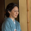 朝ドラ「あんぱん」別れの日に登美子（松嶋菜々子）が回した白いパラソル  嵩（北村匠海）の解釈に「救われた」「素敵」の声 画像